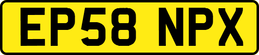 EP58NPX
