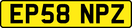 EP58NPZ