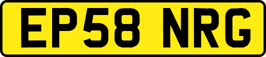 EP58NRG