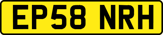 EP58NRH