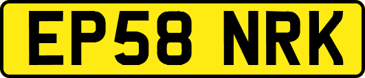 EP58NRK