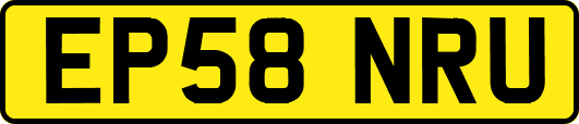 EP58NRU