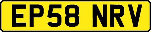 EP58NRV