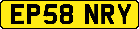 EP58NRY