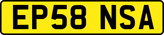 EP58NSA