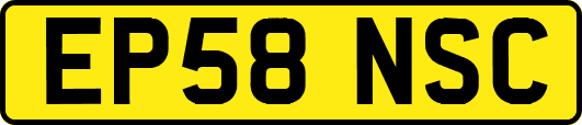 EP58NSC