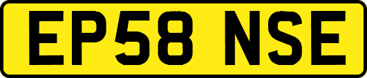 EP58NSE