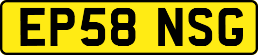 EP58NSG
