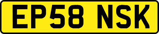 EP58NSK