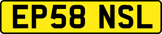 EP58NSL