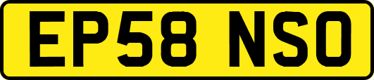 EP58NSO