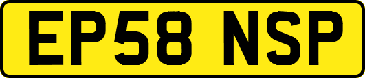 EP58NSP