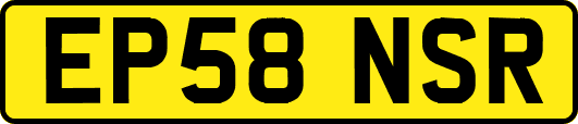 EP58NSR