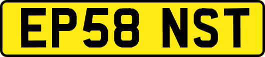 EP58NST