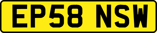EP58NSW