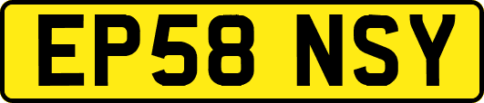 EP58NSY