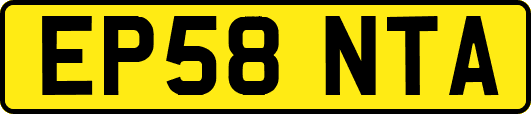 EP58NTA