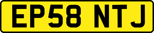 EP58NTJ