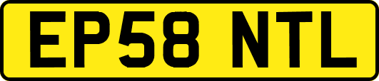 EP58NTL