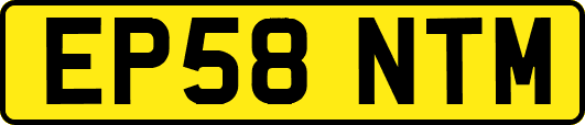 EP58NTM