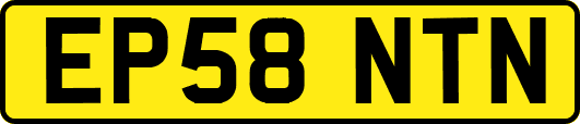EP58NTN