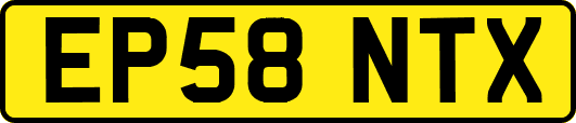 EP58NTX