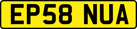 EP58NUA
