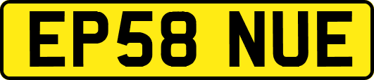 EP58NUE