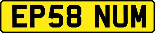 EP58NUM