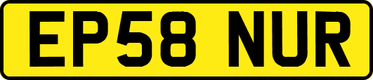 EP58NUR