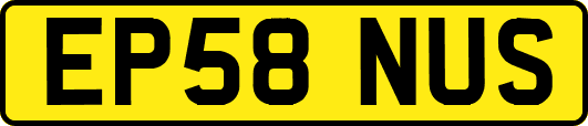 EP58NUS