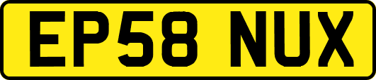EP58NUX