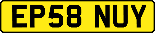 EP58NUY