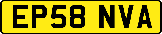 EP58NVA