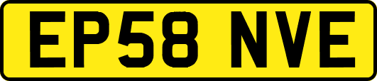 EP58NVE
