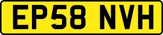 EP58NVH