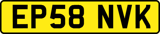 EP58NVK