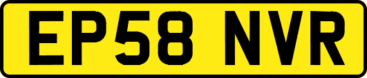 EP58NVR