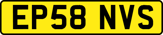 EP58NVS