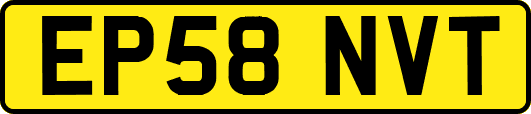 EP58NVT