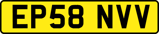 EP58NVV