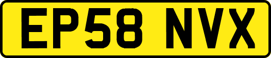 EP58NVX