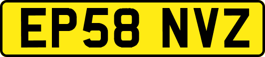 EP58NVZ