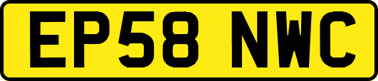 EP58NWC