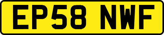 EP58NWF