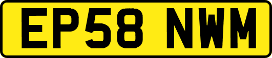 EP58NWM