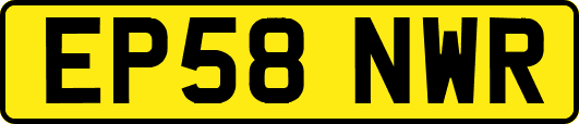 EP58NWR