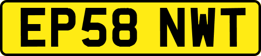 EP58NWT