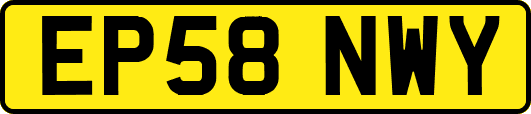 EP58NWY
