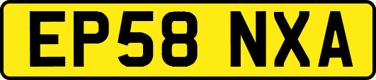 EP58NXA